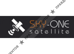 Sky One Satellite
